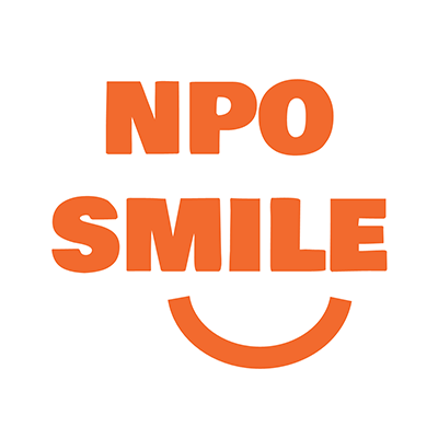 NPO法人 SMILE